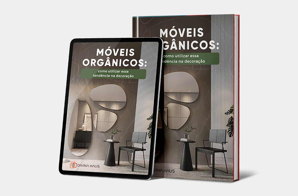 Móveis orgânicos