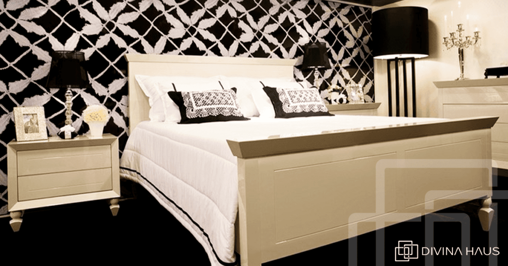 inspiração para decoração