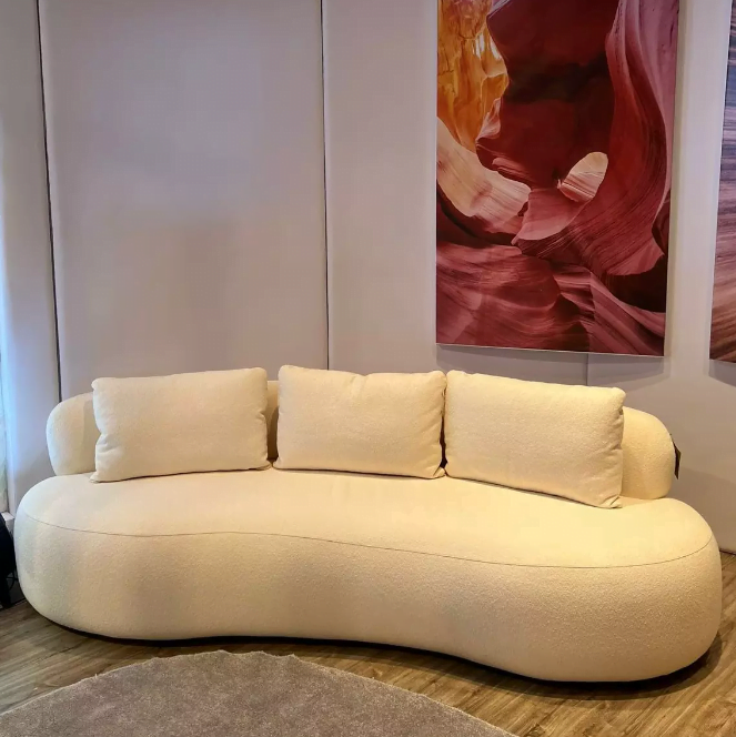 Móveis orgânicos