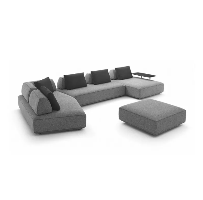 Decoração elegante