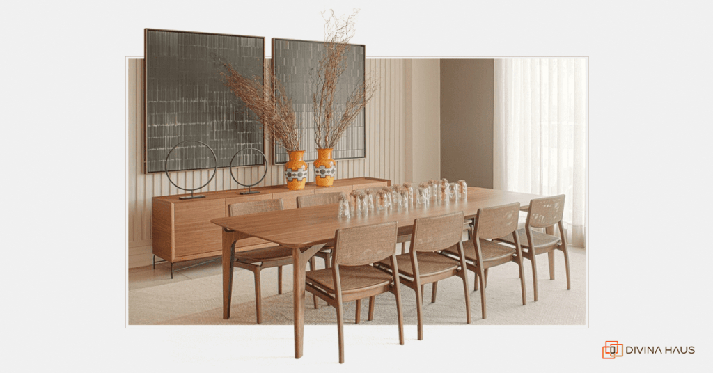 Sala de jantar
