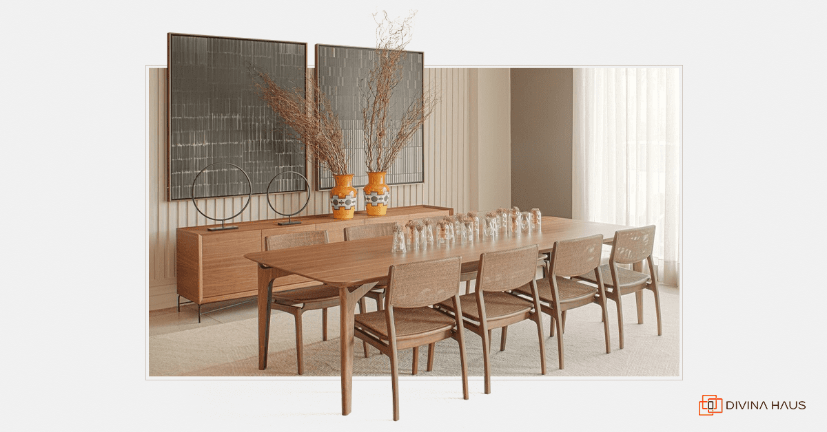 Sala de jantar