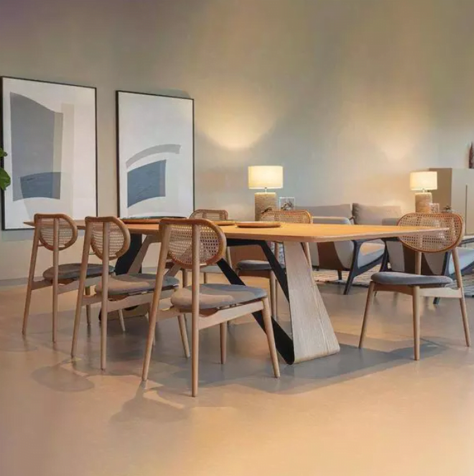 Sala de jantar