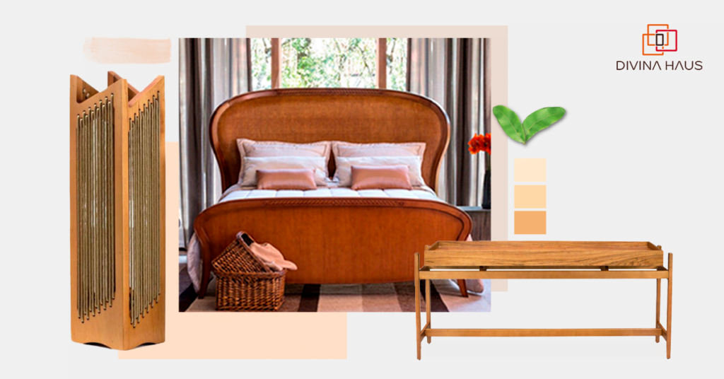 Decoração minimalista