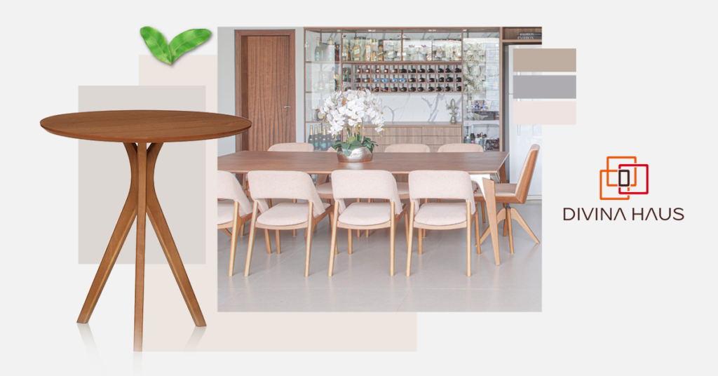 Decoração Escandinava