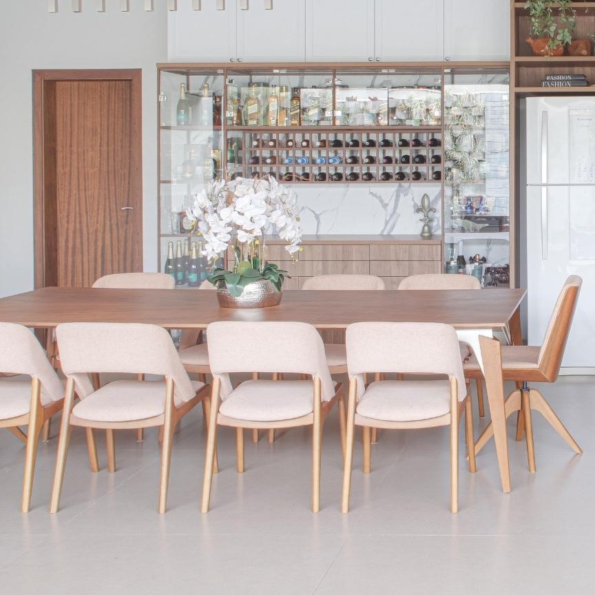 Decoração Escandinava