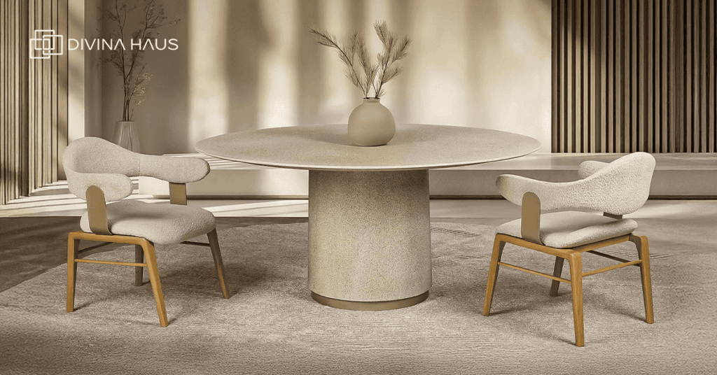 Mesa de jantar
