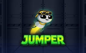 Jumper Casino Video game Jumper Casino Video game